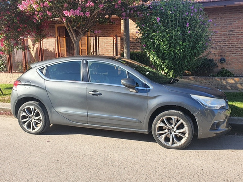 Citroën Ds4 1.6 Sport Chic Thp 163cv Tiptronic 2013
