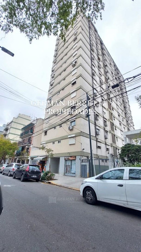 Departamento  En Venta En Villa Del Parque, Capital Federal, Buenos Aires