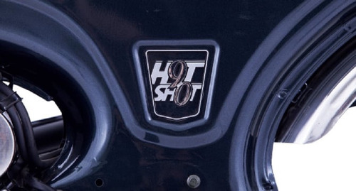 Zanella Hot 90 0km 2025 No Dax Ruta 3 Motos