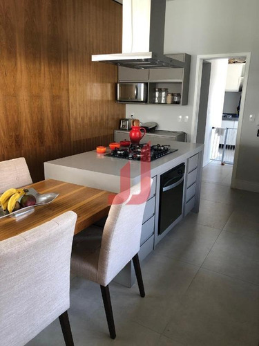 Imagem 7 de 29 de Casa À Venda, 4 Quartos, 4 Suítes, 4 Vagas, Alphaville Nova Esplanada 3 - Votorantim/sp - 6574