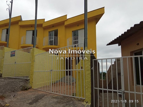 Imagem 3 de 30 de Casa Em Jandira Para Financiamento - 1213