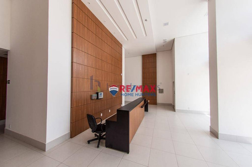 Imagem 10 de 18 de Sala À Venda, 40 M² Por R$ 250.000,00 - Botafogo - Campinas/sp - Sa0486