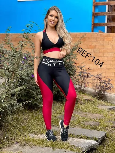 Roupa de malhação 2025