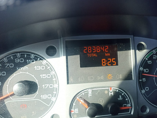 Iveco/daily 70c17hdcs - Ano 2014
