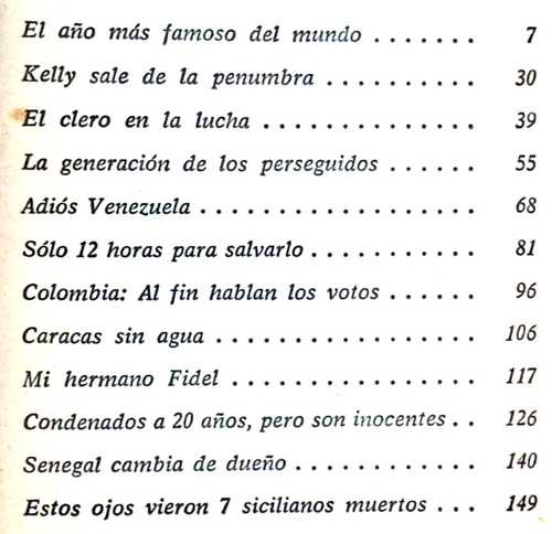 Cuando Era Feliz Indocumentado Gabriel Garcia Marquez N Pj R