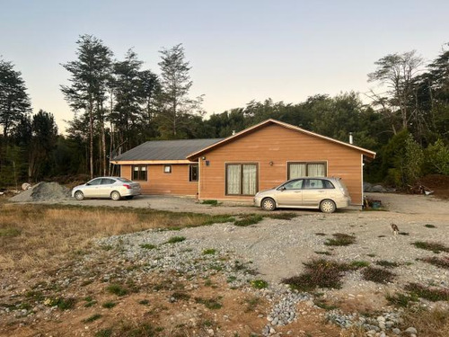 Casa Comuna De Valdivia/quintrahueque