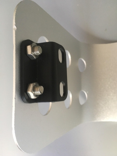 Skid Plate Para Triumph Bonneville Thruxton Scrambler