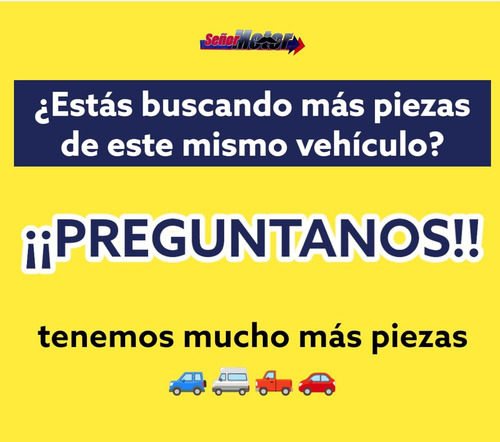 Carter Mazda 2, Yaris R 1.5l 4cil Sedan Y Hb Hybrid 22-24 (Usado)