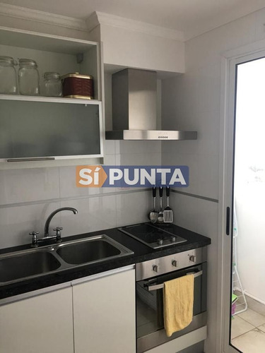 Imagen 4 de 11 de Apartamento En Venta - Mansa