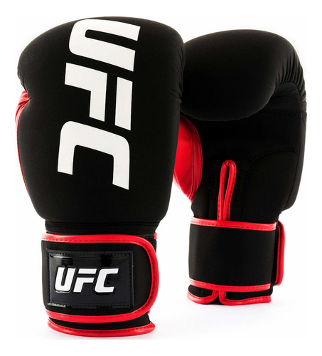 Ufc Pro - Guante Para Bolso (lavable)