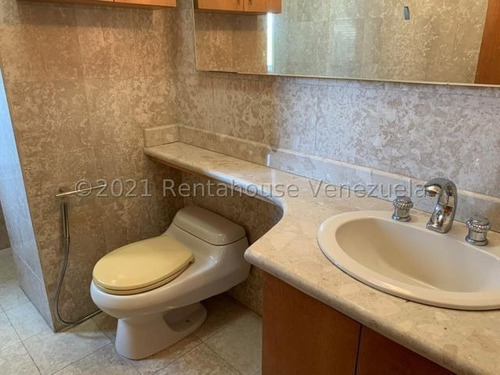 Imagen 11 de 20 de Apartamento En Venta, El Rosal, 78 Mts, Rah 22-4136