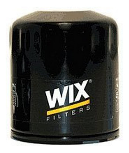 Wix Racing Filters Spin-on Lube Filter B000c9wl6u_030424