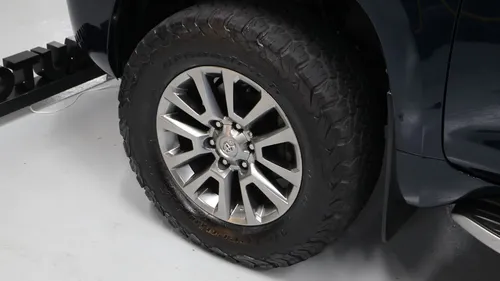 Toyota Prado 2020 - Blindada