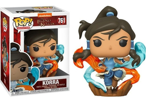 Funko Pop! Korra