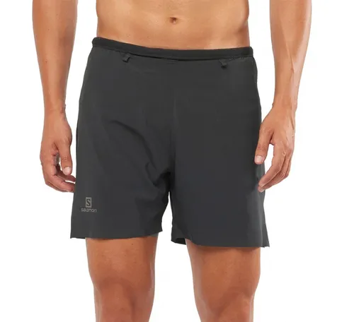 Salomon sense short sale