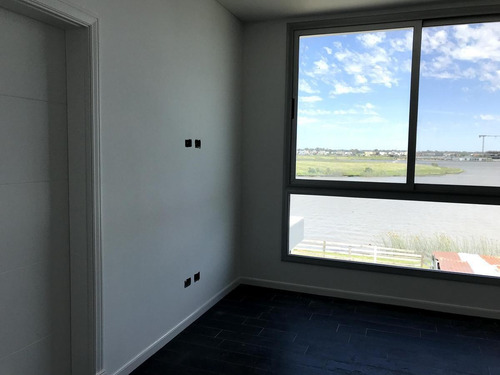 Imagen 19 de 30 de Casa 4 Dorm En Muelles - Puertos Del Lago