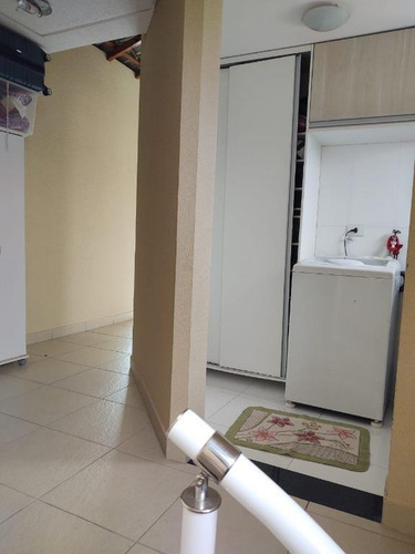 Cobertura Com 2 Dormitórios À Venda, 150 M² - Independência - São Bernardo Do Campo/sp - Co2793