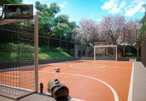 Imagem 11 de 14 de Apartamento Com 2 Dormitórios À Venda, 55 M² Por R$ 570.545,00 - Lapa - São Paulo/sp - Ap49946