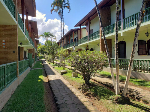 Imagem 3 de 24 de Apartamento Com 2 Dorms, Praia Da Maranduba, Ubatuba - R$ 260 Mil, Cod: 1530 - V1530