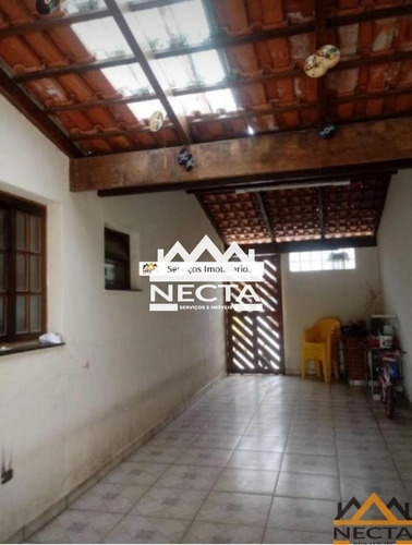 Imagem 12 de 17 de Casa À Venda, 4 Dormitórios Com Piscina- Pontal Santa Marina - Caraguatatuba - Sp - Ca00749 - 67692950