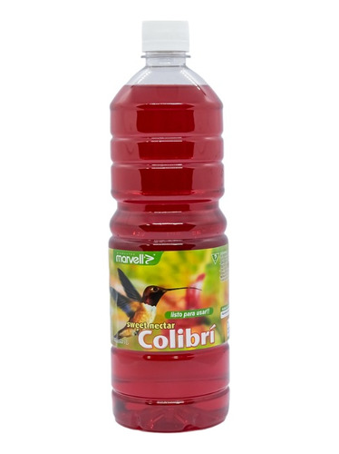 Marvell Nectar Colibrí 1 Lt