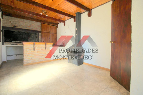 Apartamento En Venta - 2 Dormitorios - Peréz Castellanos