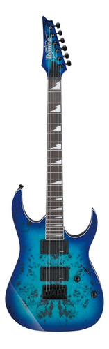 Guitarra Ibanez Super Strato GIO GRGR221PA