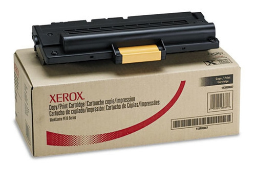 Toner Compatible Xerox Pe-16 Samsung Ml-1710 4216 X215