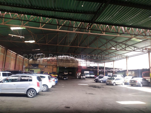 Imagen 5 de 7 de Local Comercial En Alquiler Santa Teresa 22-9814 María José Diaz +58 424-1747490