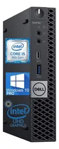 Comprar Dell Optiplex 7070 Micro Desktop Computer - Intel Core I5-95