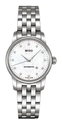 Reloj Mujer Mido Baroncelli M7600.4.69.1
