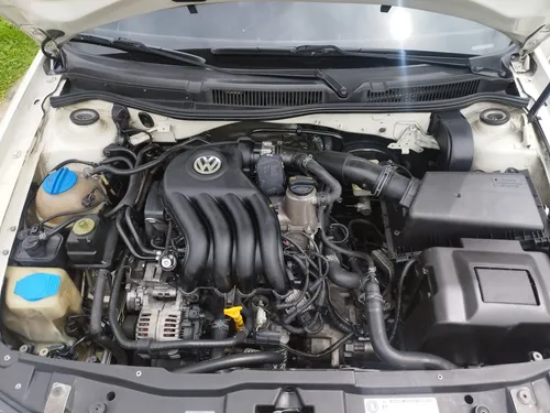Jetta Clásico 2013 Mecánico