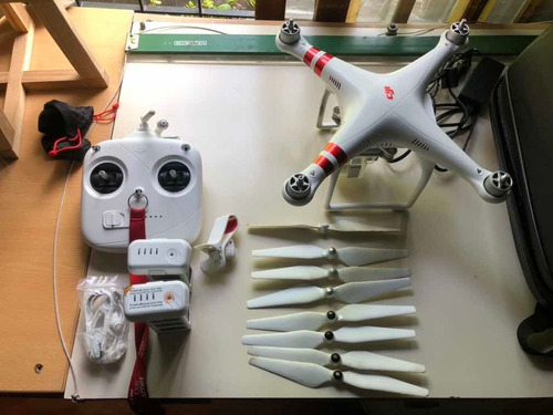 Drone Dji Phantome 3 Standard