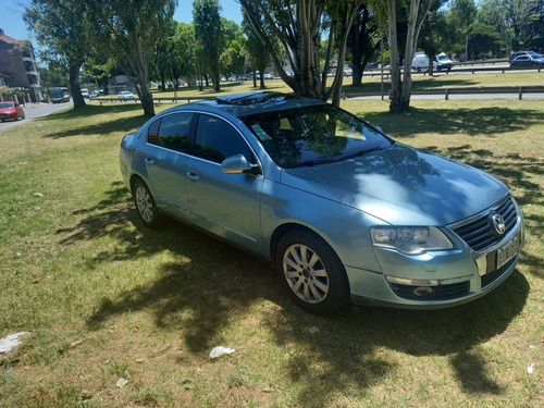 Volkswagen Passat 2.0 Fsi Exclusive 2006