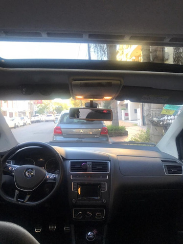 Volkswagen Fox Highline