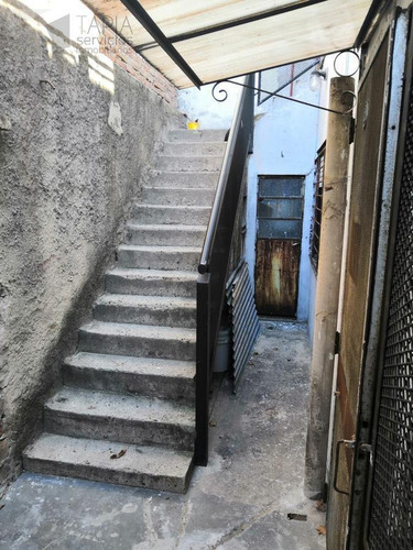 Casa Ph 3 Amb Con Cochera - Villa Ballester (chilavert)