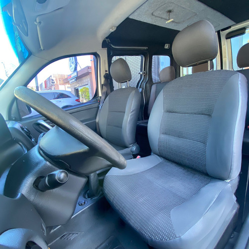Citroën Berlingo Furgon 1.6 Hdi 92 Bussines Mixto