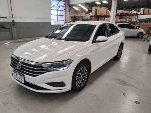 Volkswagen Vento 1.4 Comfortline 150cv At
