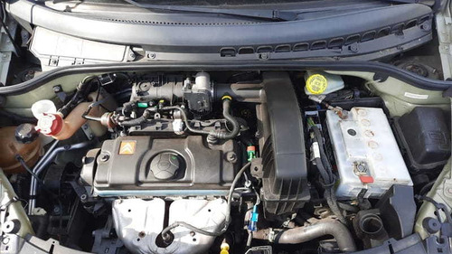 Citroen C3 Glx 14 Flex