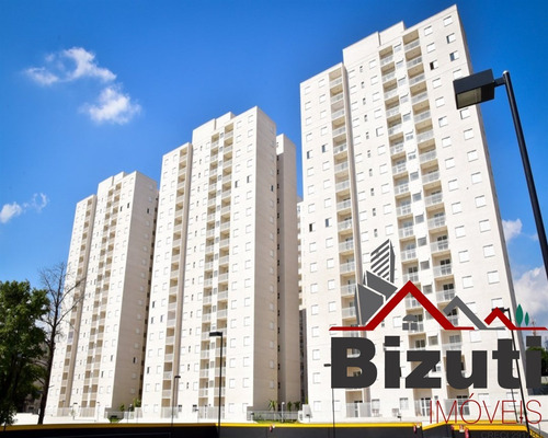 Imagem 15 de 22 de Apartamento - Ap00961 - 69335460