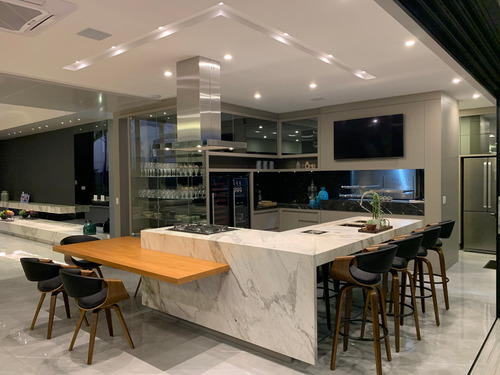 Imagem 5 de 30 de Casa À Venda Em Xangri-lá - Ca01313 - 69245918