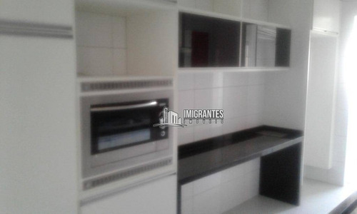 Imagem 13 de 17 de Apartamento De 3 Dormitórios No Forte - Ap1292