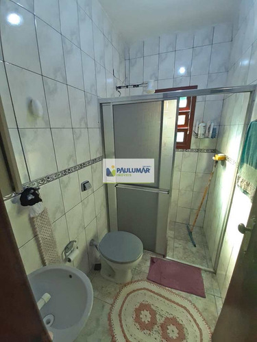 Imagem 8 de 15 de Casa Com 2 Dorms, Balneário Flórida Mirim, Mongaguá - R$ 200 Mil, Cod: 830668 - V830668