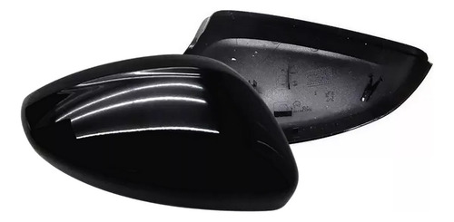 Capa Retrovisor Citroen Basalt 2025 Lisa P/ Pint- Passageiro