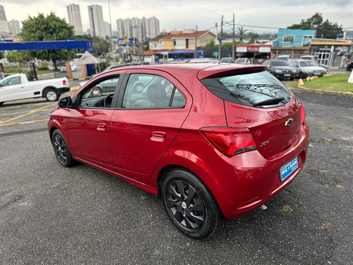 Chevrolet Onix 1.0 FLEX MANUAL
