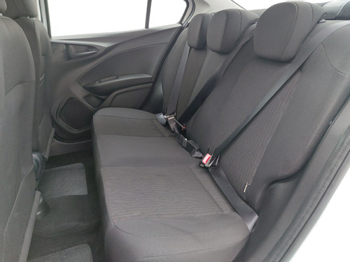 Fiat Cronos 1.3 FIREFLY FLEX DRIVE MANUAL