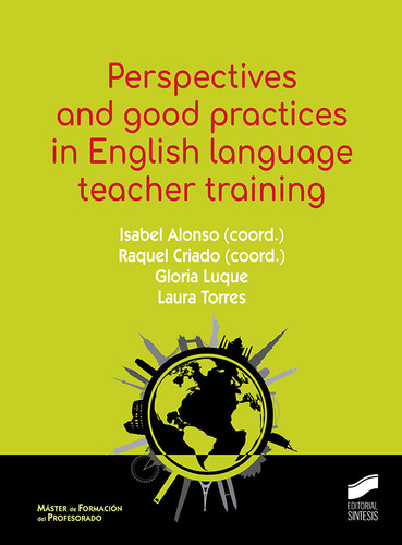 Libro Perspectives And Good Practices In English - Aa.vv