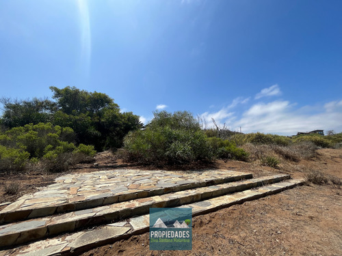 Atractiva Parcela En Ensenada