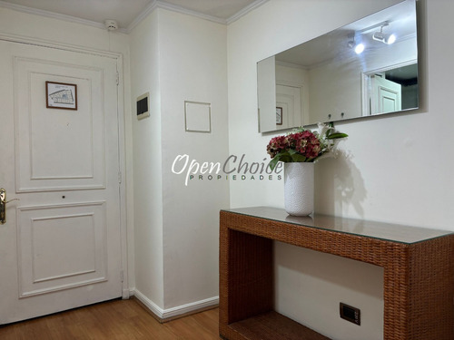 Venta Pta Cerrada / 1 Dorm 1 Baño / El Golf / Amplio