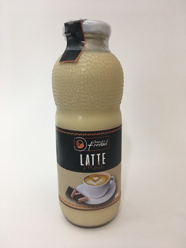 Destellos De Arrebol | Café Latte | 415 Ml | 5 Sabores